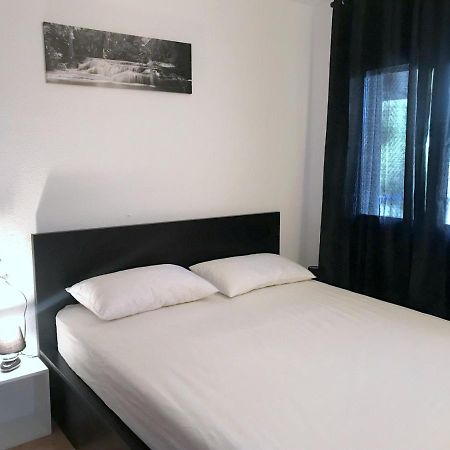 Port Badia 2 2E Apartment Roses Exterior photo