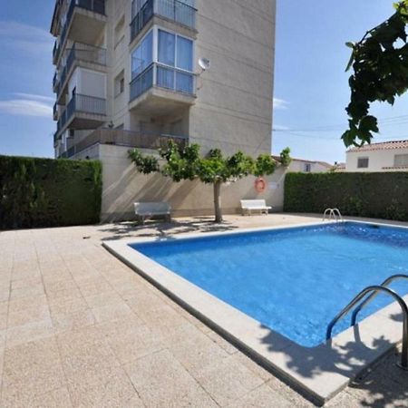 Port Badia 2 2E Apartment Roses Exterior photo