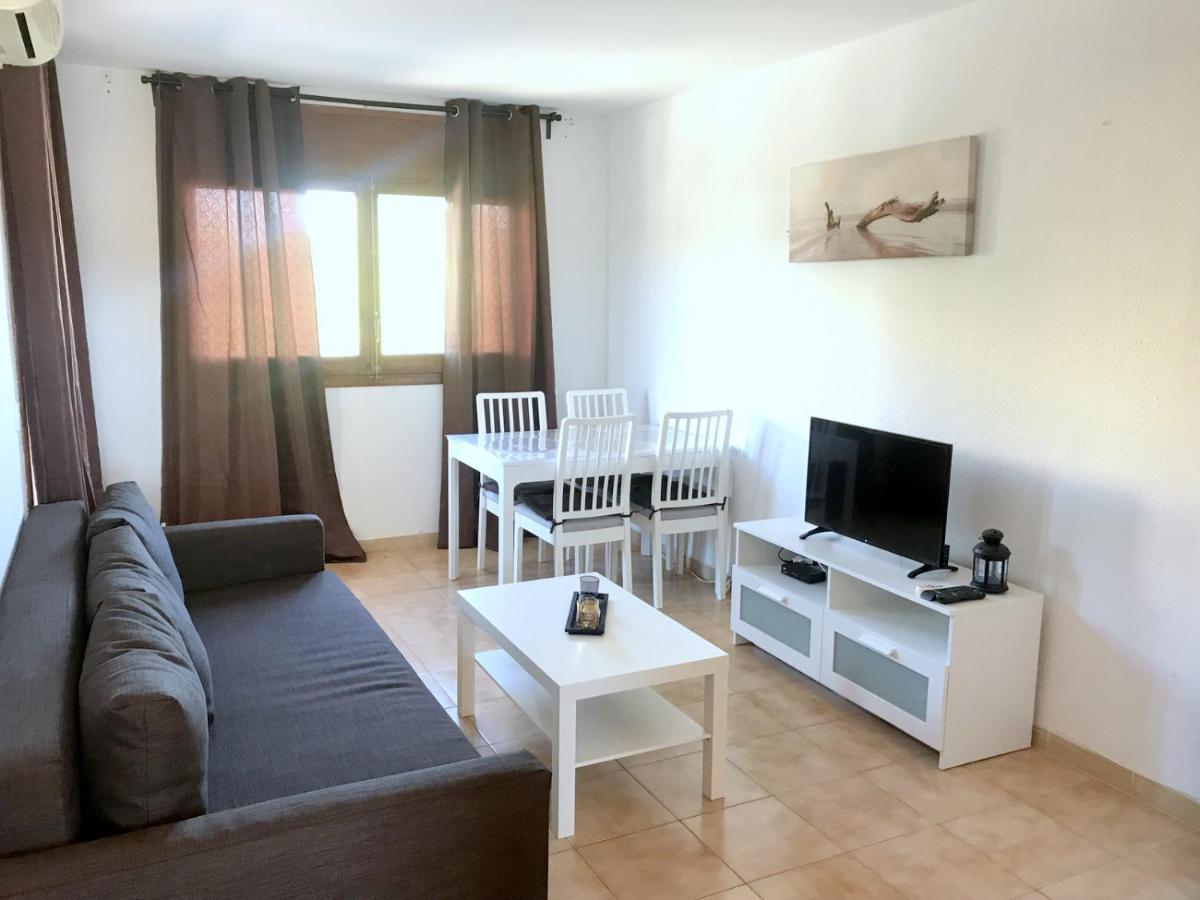 Port Badia 2 2E Apartment Roses Exterior photo