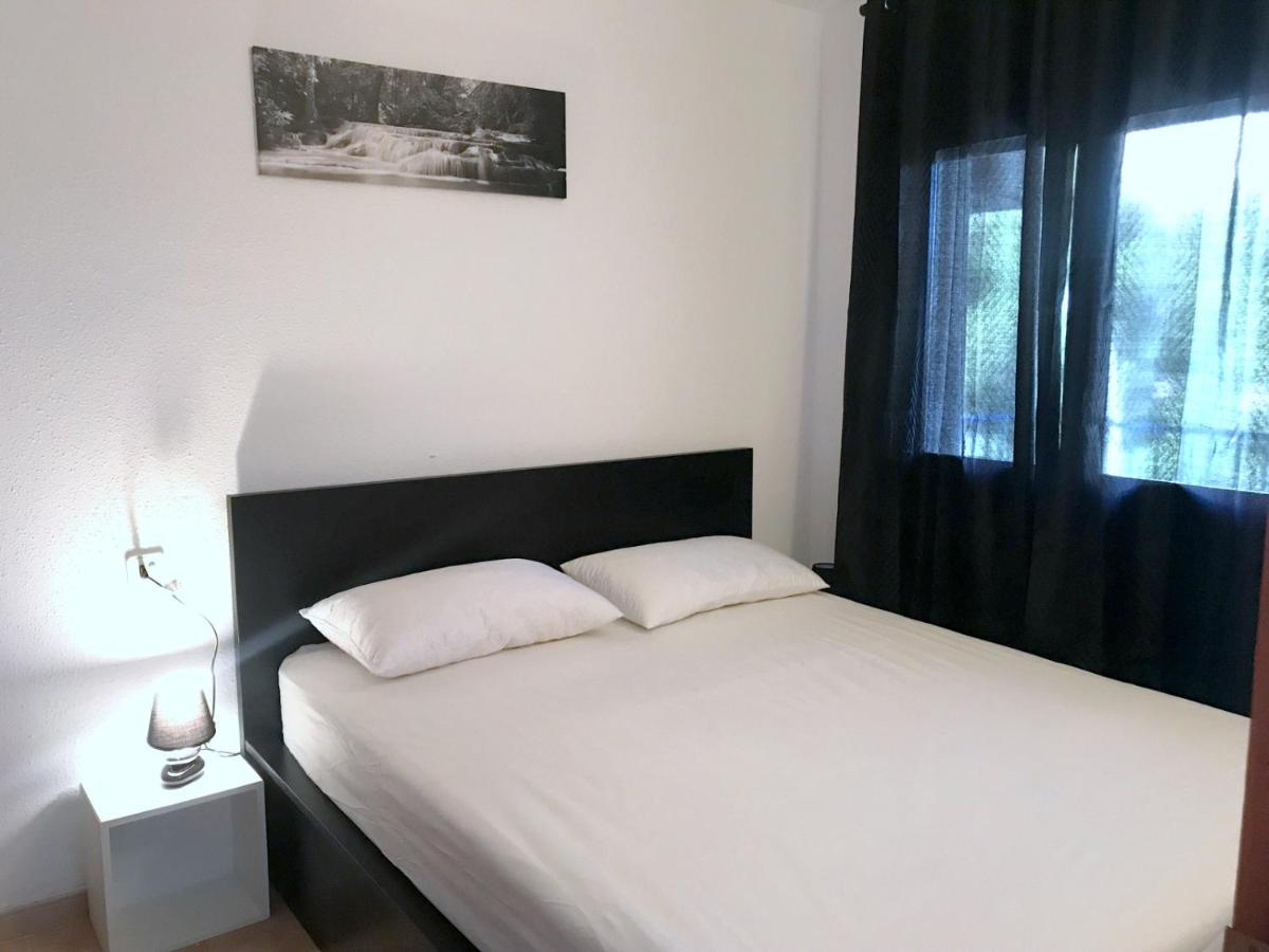 Port Badia 2 2E Apartment Roses Exterior photo