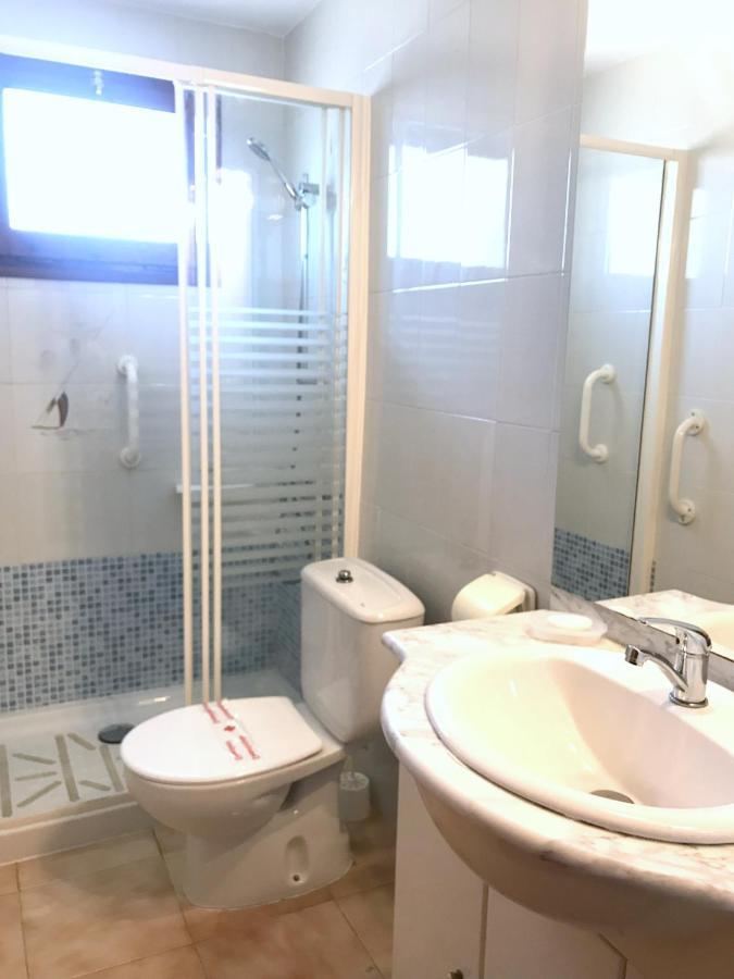 Port Badia 2 2E Apartment Roses Exterior photo