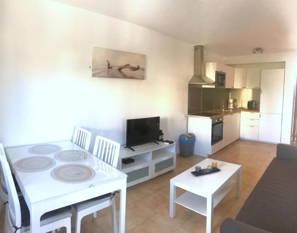 Port Badia 2 2E Apartment Roses Exterior photo
