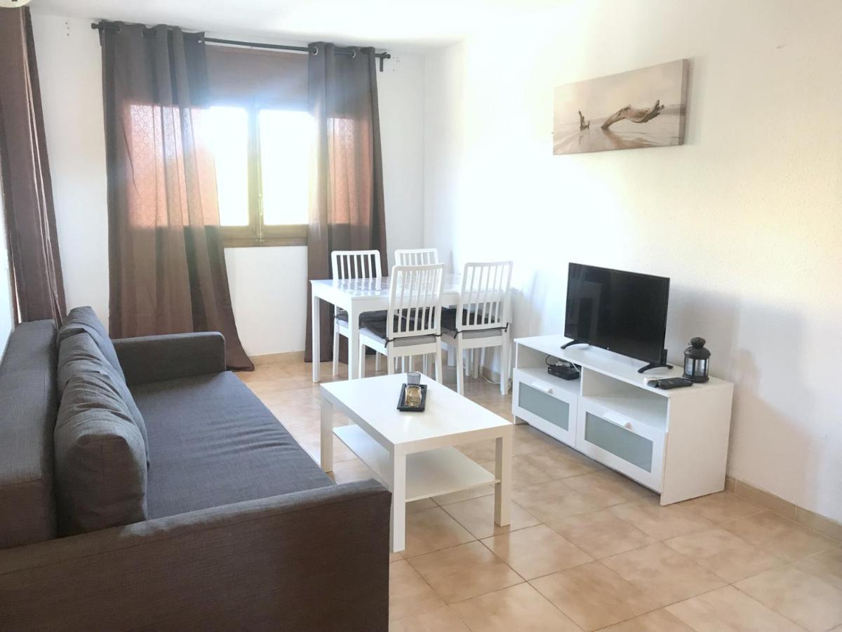 Port Badia 2 2E Apartment Roses Exterior photo